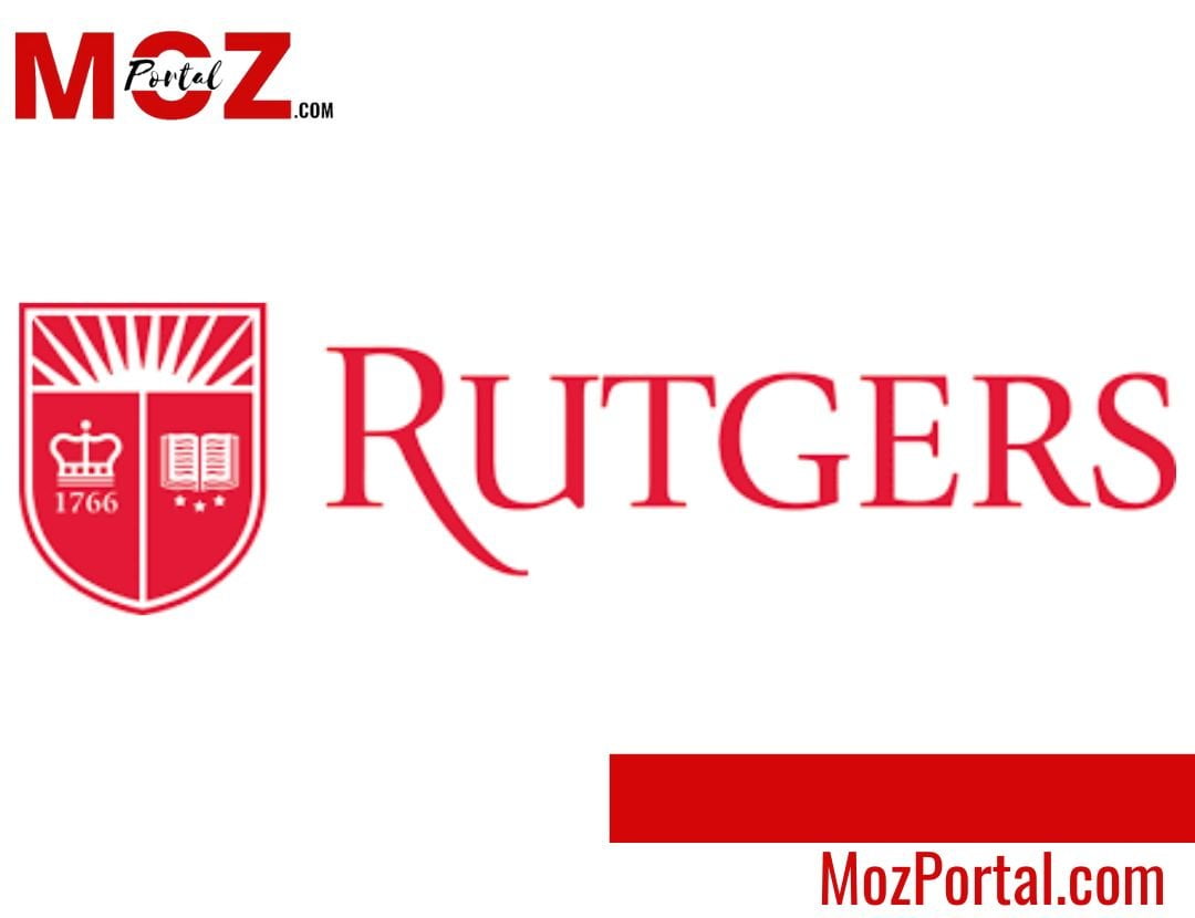Rutgers University RU Academic Calendar 2022/2023 MozPortal