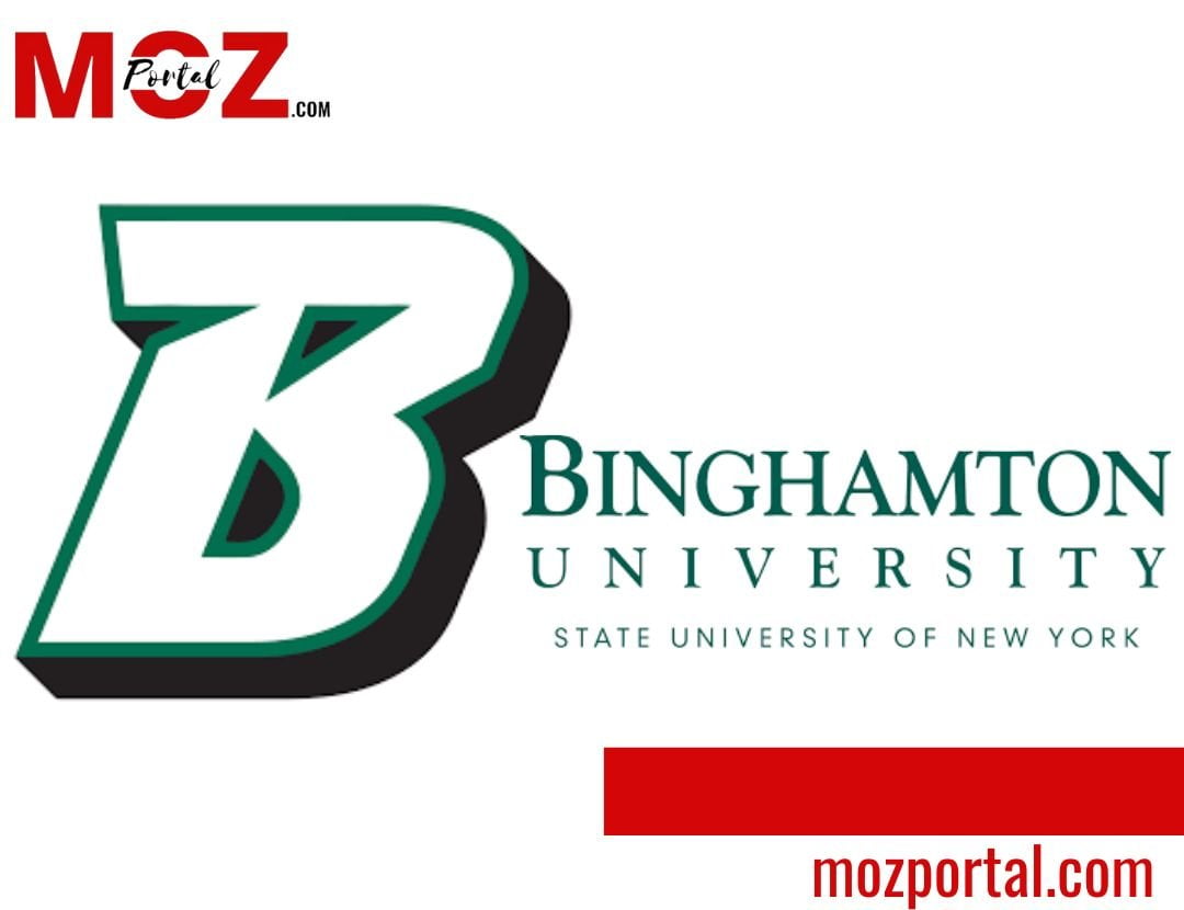 Binghamton University Academic Calendar Spring 2025