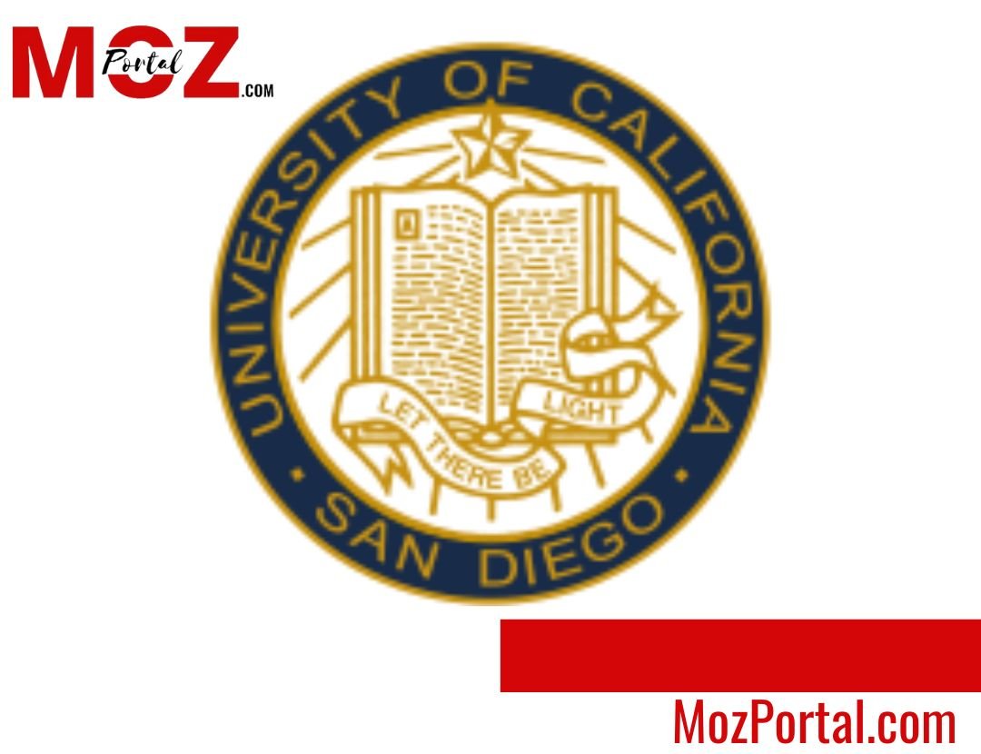 UCSD Academic Calendar 2024/2025 The University of California San Diego