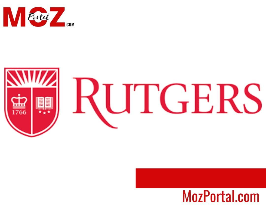 Rutgers School Calendar 2025