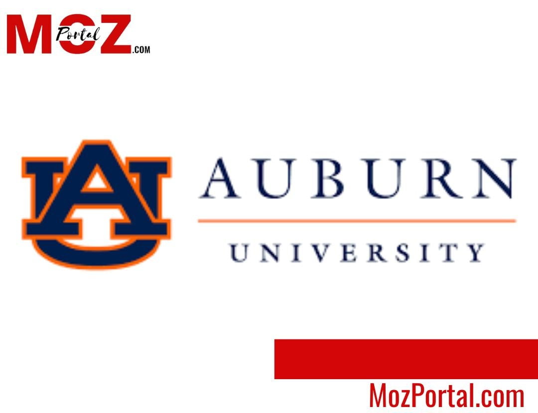 Auburn University Academic Calendar 2024/2025 Important Dates MozPortal