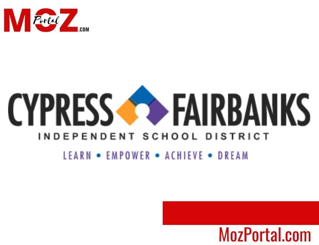 CypressFairbanks Independent School District CFISD Calendar 2024