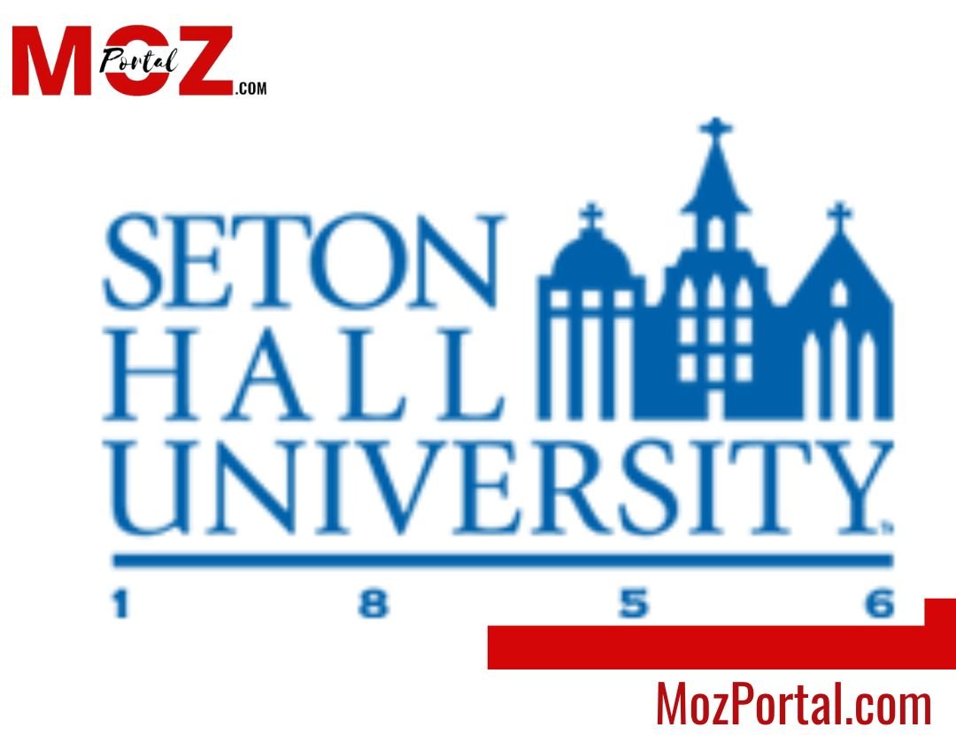 Seton Hall University Academic Calendar 20242025 MozPortal