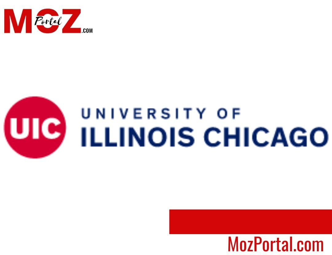 UIC Academic Calendar 20242025 University of Illinois Chicago