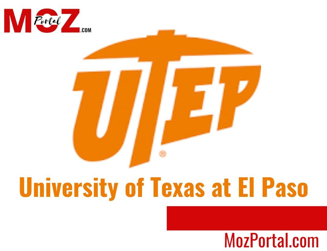 UTEP Academic Calendar 2024-2025  University of Texas at El Paso 